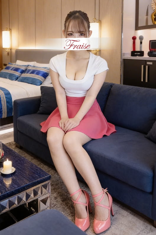 如月はるか（24）
