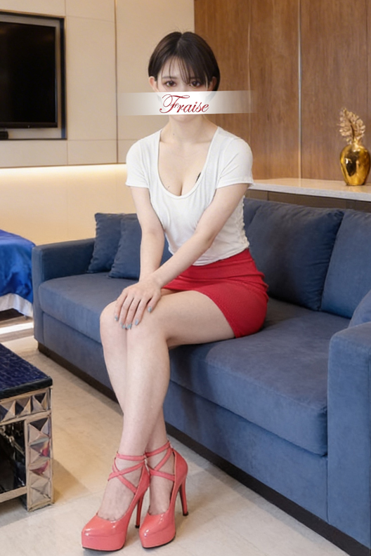 神楽さき（21）